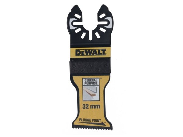 Dewalt multi-cutter klinge Dewalt multi-cutter klinge