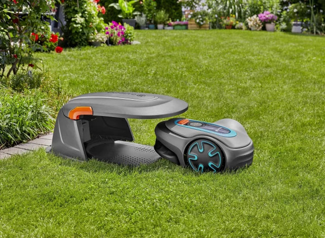 Vælg den rette robotplæneklipper 10-4.dk