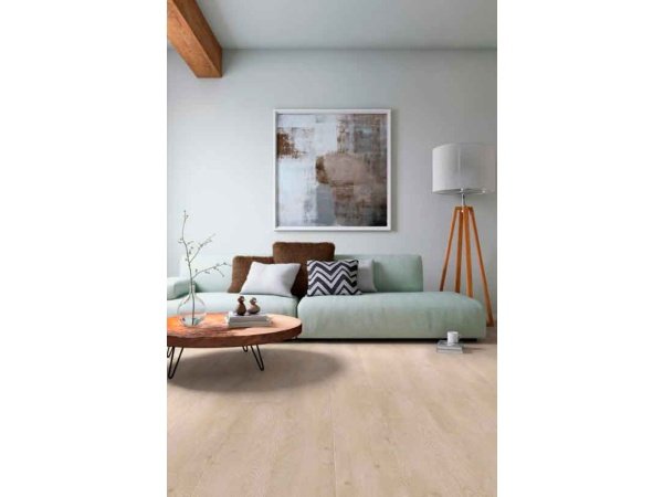 LOC Floor Plus 4V smoke light