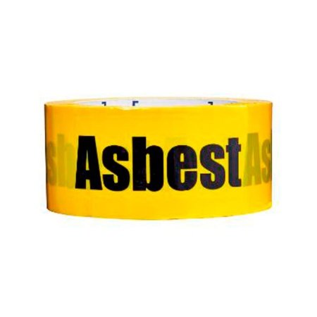 Asbest tape