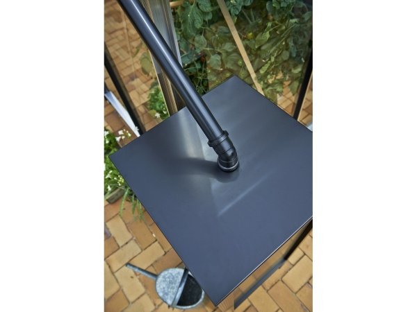 Juliana regnvandsopsamler