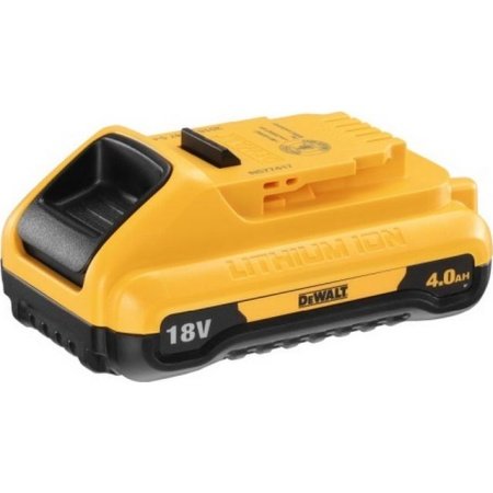 Dewalt akku batteri