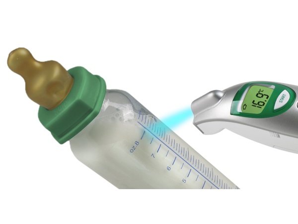 Medisana FTN termometer