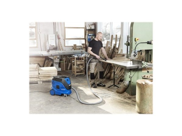 Nilfisk støvsuger 1400W