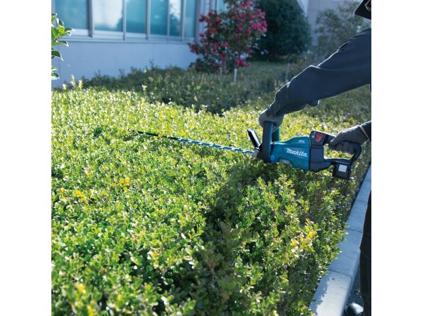 Makita akku hækkeklipper