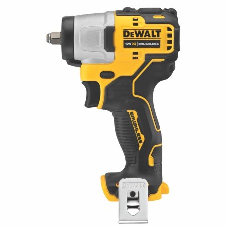 Dewalt akku slagnøgle