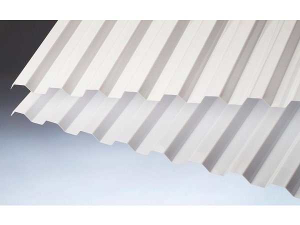 Rias trapezplade Sunlux 2000PC
