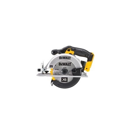 Dewalt akku rundsav