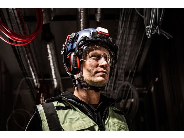 Milwaukee høreværn