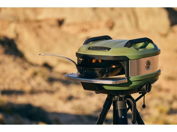 Gozney Tread fronthylde