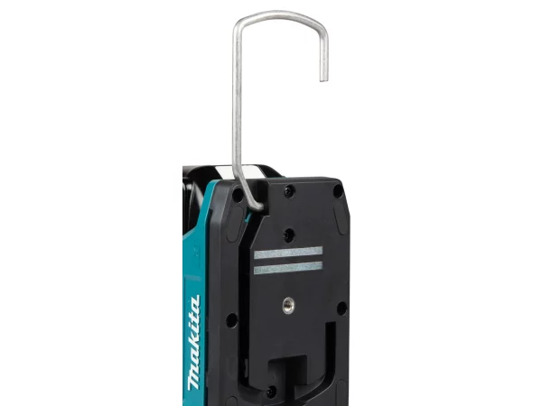 Makita LXT LED magnetlampe, produkt set forfra