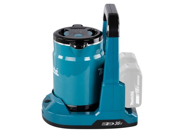 Makita elkedel LXT 0,8ltr