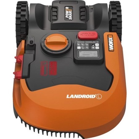 Worx robotplæneklipper L2000