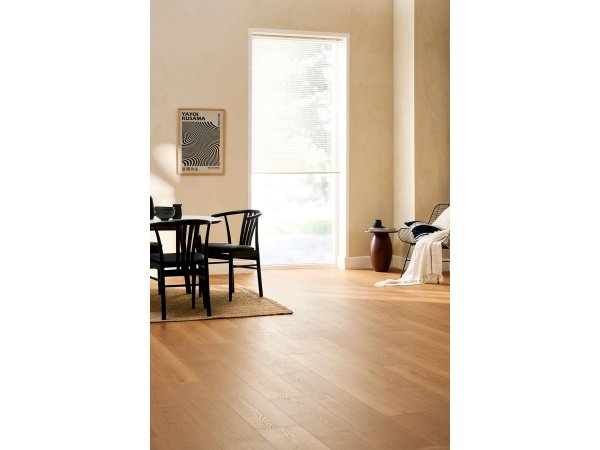 Wallmann Pacific Nature Plank Oak vinylgulv Wallmann Pacific Nature Plank Oak vinylgulv