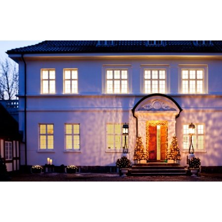 Sirius lyskæde Tech Line    *U