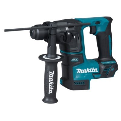 Makita akku borehammer