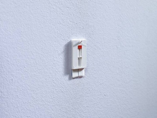 Tesa klæbesøm justerbar