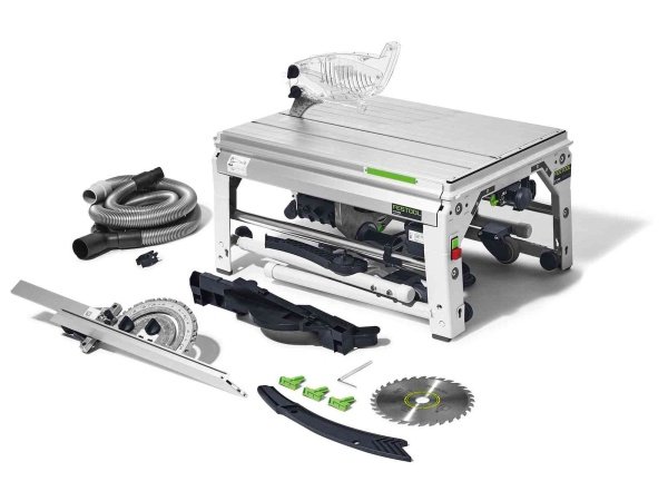 Festool bordrundsav 2100W
