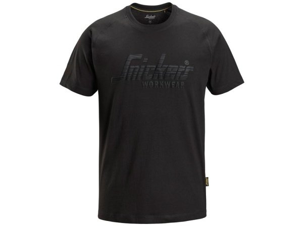 Snickers Logo T-shirt