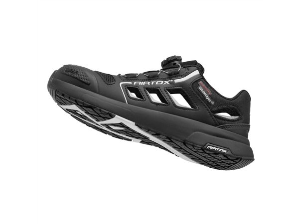 Airtox sikkerhedssandal FS22