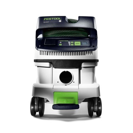 Festool støvsuger CLEANTEC CTL 26 EI