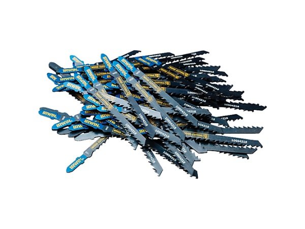 Irwin stiksavklinge T144D