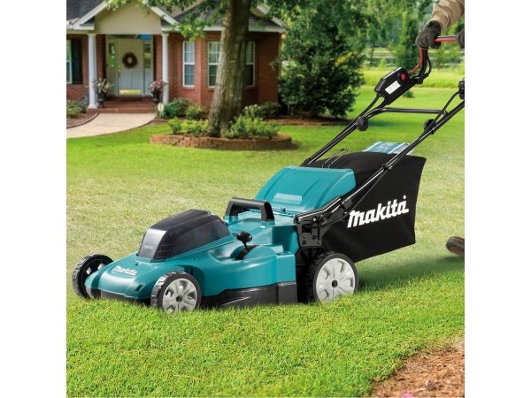 Makita plæneklipper