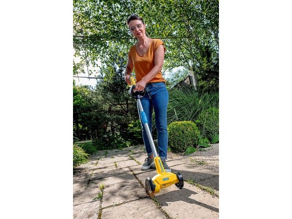 Gloria akku fugerenser 18V