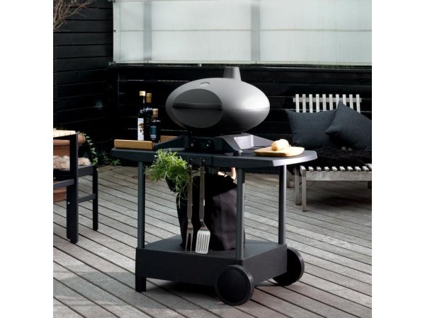 Morsø cover til gasflaske