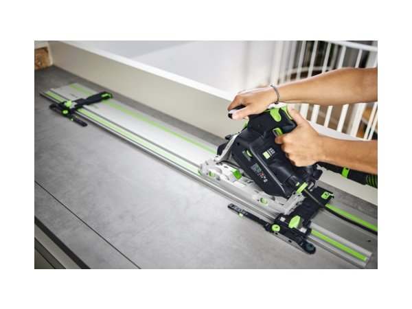 Festool positionsviser Festool positionsviser. Produkt vises