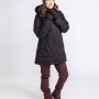Pinewood parka vinterjakke dame