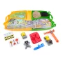 Kinetic Sand byggeplads. Produtkindhold vises