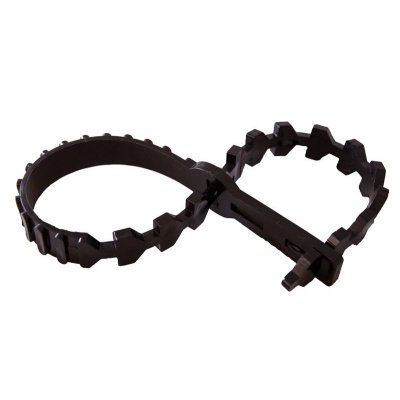 Weibulls opbindingskæde