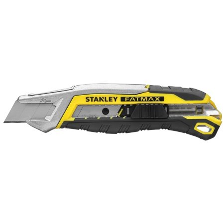 Stanley Fatmax kniv 18mm