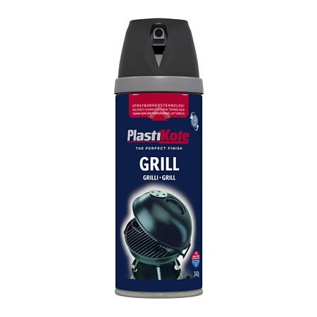 Plasti-kote grillspray bbq 150