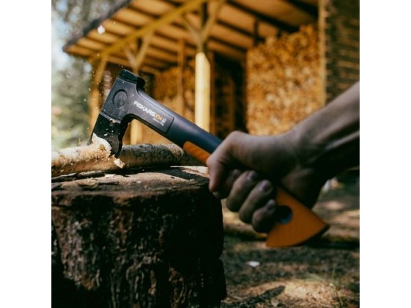 Fiskars X-series universaløkse