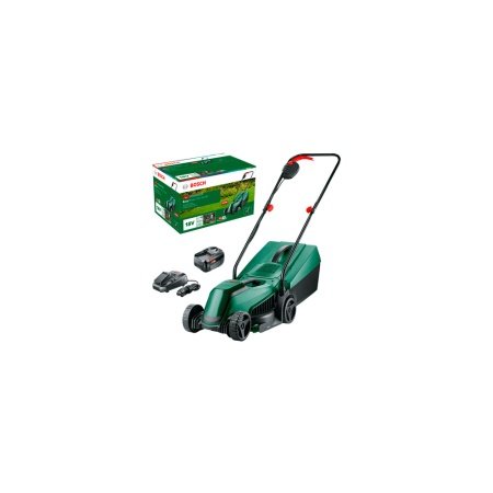 Bosch plæneklipper