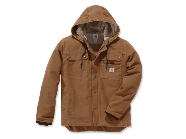 Carhartt jakke Bartlett