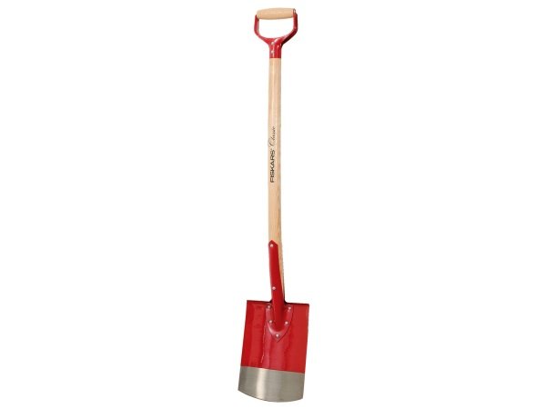Fiskars havespade *U