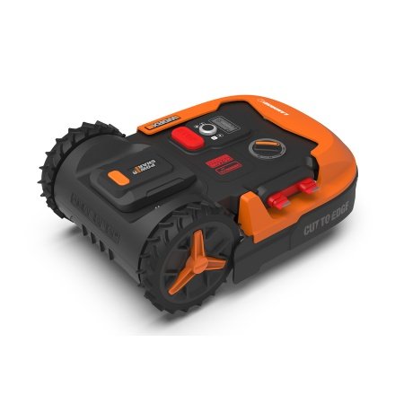 Worx robotplæneklipper L1000