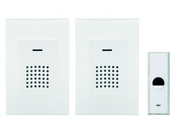 Ensonordic dørklokke 1100