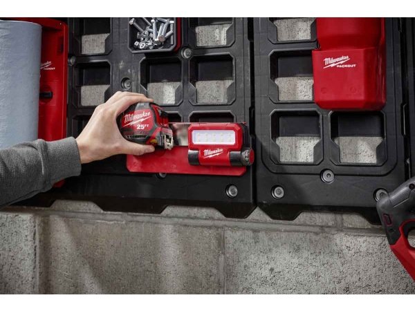 Milwaukee værktøjsophæng