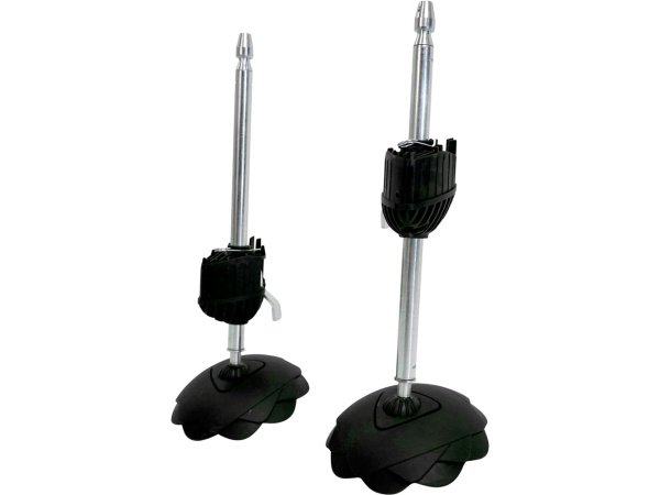 Telesteps justerbar fod