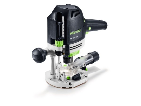 Festool overfræser