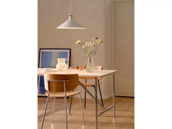 Nordlux Dorina 45 pendel, produkt set forfra