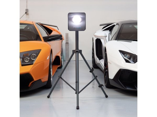 Scangrip lysspreder Diffuser