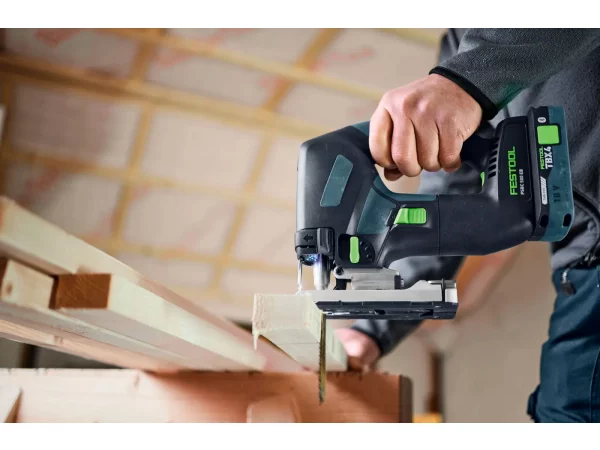 Festool stiksav
