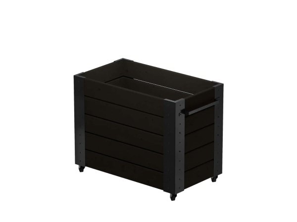 Plus Cubic blomsterkasse