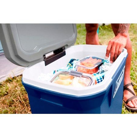 Coleman 50QT Marine Køleboks