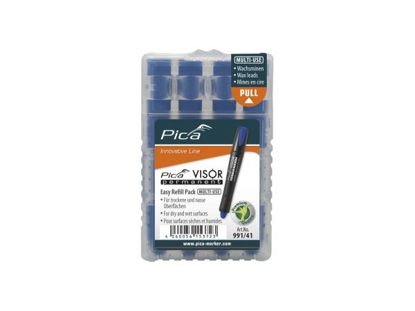 PICA Visor Permanent refill